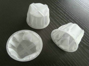 fillable disposable k cups