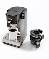 BUNN Single Cup Multi-Use Home Coffee Brewer