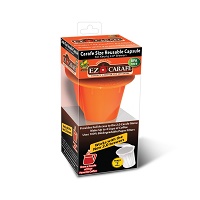 EZ-Carafe for Keurig 2.0, K200, K300, K400, K500 Series