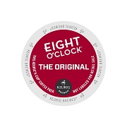 Eight O'Clock Coffee The Original, Keurig K-Cups, 72 Count