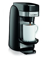 Hamilton Beach Single-Serve Coffee Maker