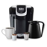 Keurig 2.0 K350 Brewer