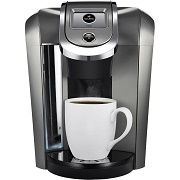 Keurig K550 2.0 Brewing System