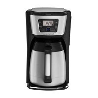 Black & Decker CM2035B 12-Cup Thermal Coffeemaker