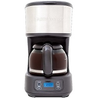 Farberware 5-Cup Coffee Maker