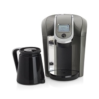 Keurig K550 2.0 Brewing System