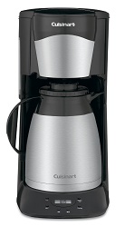 Cuisinart Thermal 12-Cup Programmable Coffeemaker