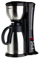 Zojirushi Fresh Brew Thermal Carafe Coffee Maker