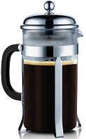 SterlingPro Coffee & Espresso Maker, 8 Cups (4 Ounce Each)