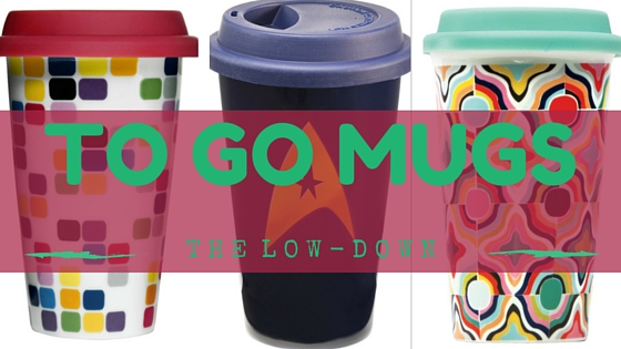 ceramic travel coffee mugs with silicone lids