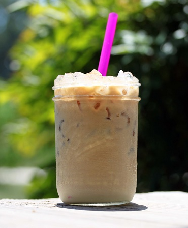 Iced Coffee concentrate