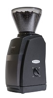 Baratza Encore Conical Burr Coffee Grinder with Bin