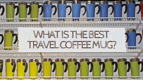 what is the best insulated coffee travel mug