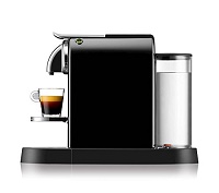 Nespresso D111-US-BK-NE1 Citiz Espresso Maker, Black