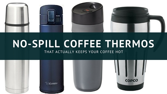 Best Coffee Thermos