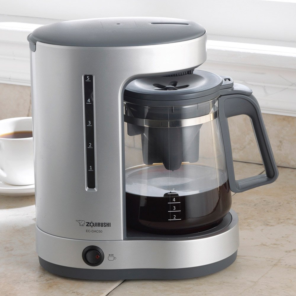 What is the best coffee maker?