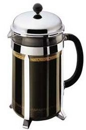 French Press