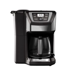 black-decker-coffeemaker