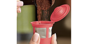What Is The Best Reusable K-Cup?