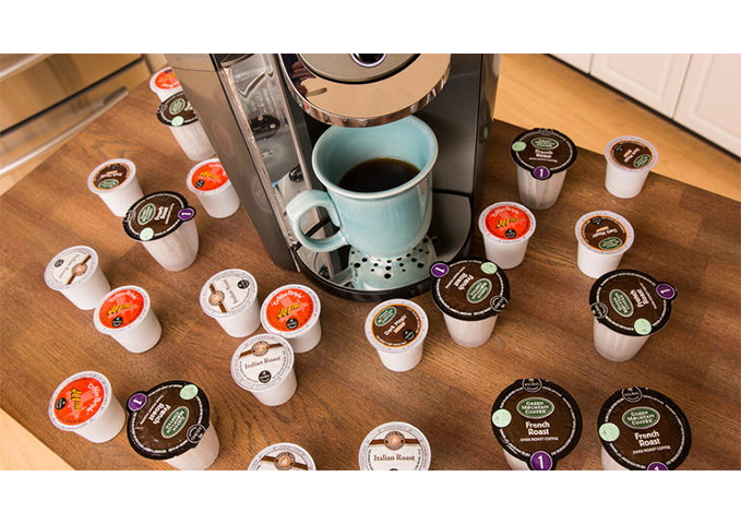What K Cups Work with 2.0 Keurig Brewing Systems?