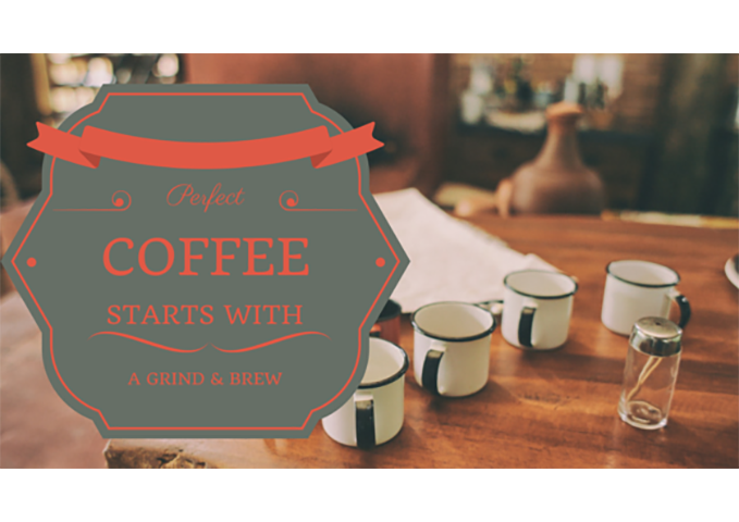 Perfect Coffee