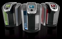 Keurig K550 2.0 Brewing System