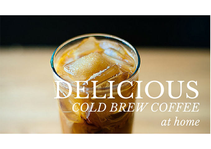 Best Brewers for Making Cold Brew Coffee at Home