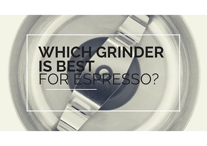 What’s the Best Espresso Grinder under 200 Dollars?