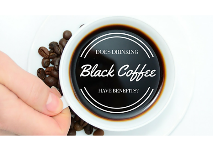 What are the Benefits of Black Coffee?