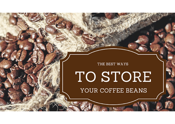 Where Can I Find the Best Coffee Bean Storage Container?