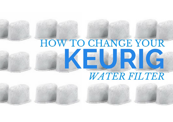 Do You Know How to Replace Keurig Water Filter and Maintain Your Keurig?